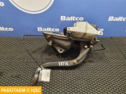 Блок педалей