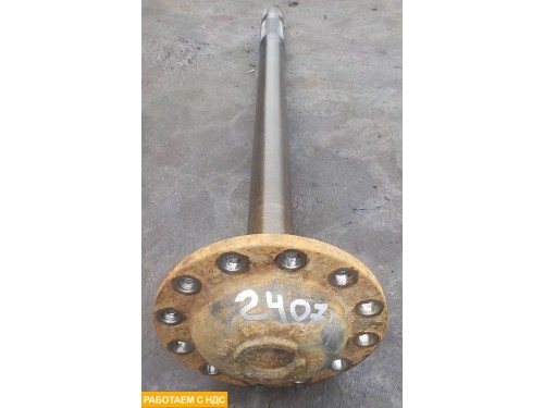 Полуось задняя правая