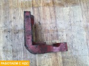 Кронштейн торсиона правый