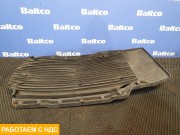 Крыло переднее