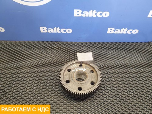 Шестерня ГРМ промежуточная