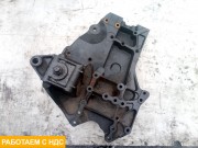 Кронштейн передней рессоры правый