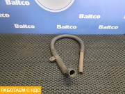 Патрубок отопителя