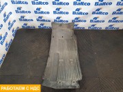 Крыло переднее левое