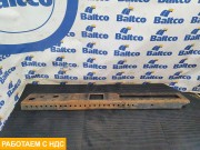 Кронштейн седла правый