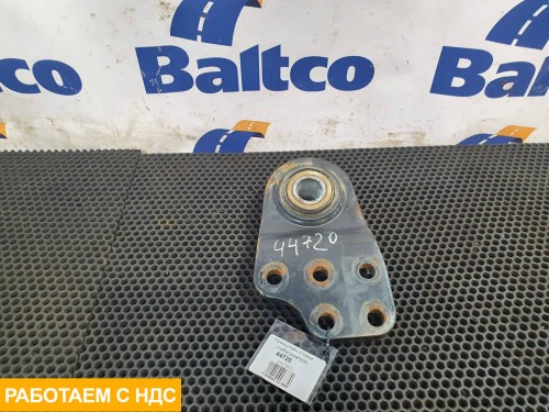 Кронштейн стойки стабилизатора правый