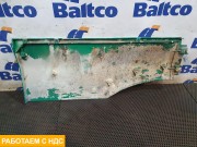 Продолжение крыла левое