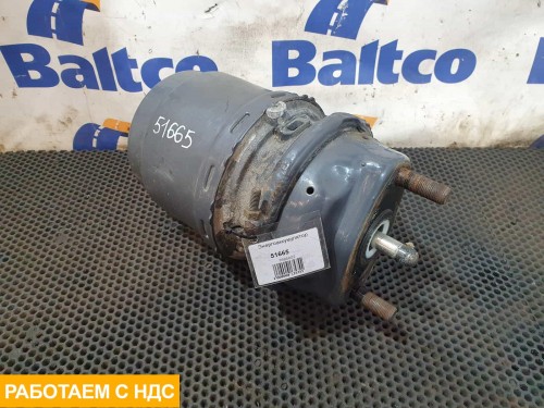 Энергоаккумулятор правый