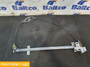 Механизм стеклоподъемника левый