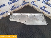 Продолжение крыла правое