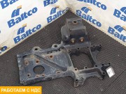 Кронштейн передней рессоры левый