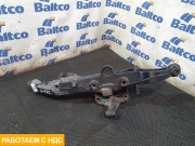 Кронштейн пневморессоры левый