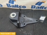 Кронштейн крепления передней рессоры