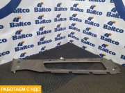 Обшивка салона правая