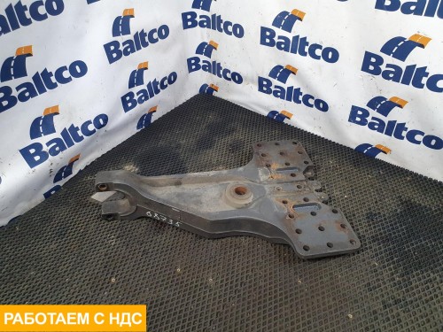 Кронштейн реактивной тяги