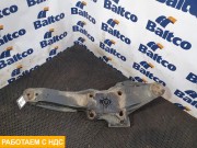 Кронштейн пневморессоры правый