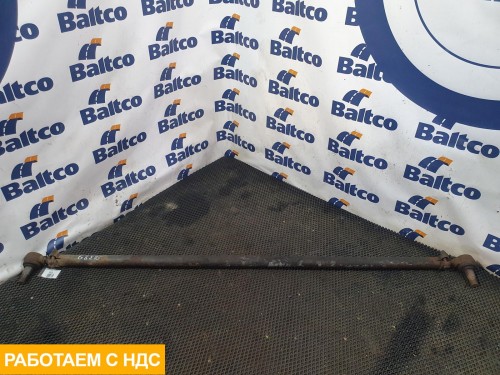 Тяга рулевая поперечная