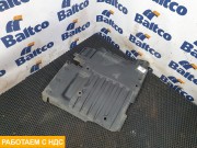 Подкрылок правый