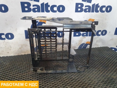 Кронштейн блока предохранителей