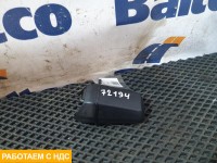 Kaмepа пeреднего вида
