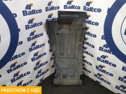 Крыло переднее правое