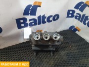 Кран уровня пола главный