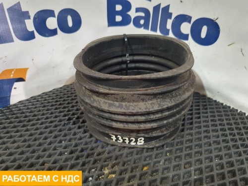 Патрубок воздушного фильтра