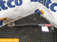 Провод силовой