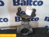 Кронштейн крепления заднего стабилизатора правый