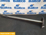 Полуось задняя