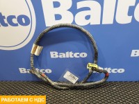 Кабель подогрева двигателя