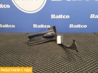 Заслонка рециркуляции воздуха