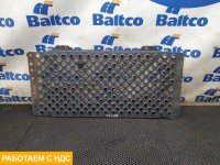 Площадка за кабиной