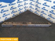 Кронштейн седла левый