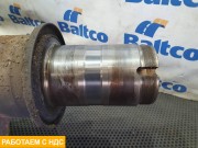 Корпуса заднего моста