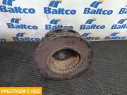 Фланец ступицы