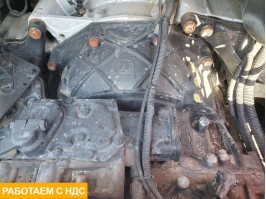 КПП в сборе 16S2220TD