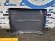 Крыло заднее