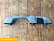 Ручка решетки радиатора правая