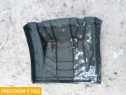 Крыло заднее правое